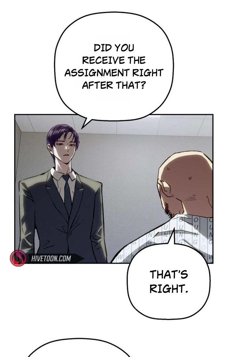 Read The Villain Profiler chapter 64 image 20 on Lezhin