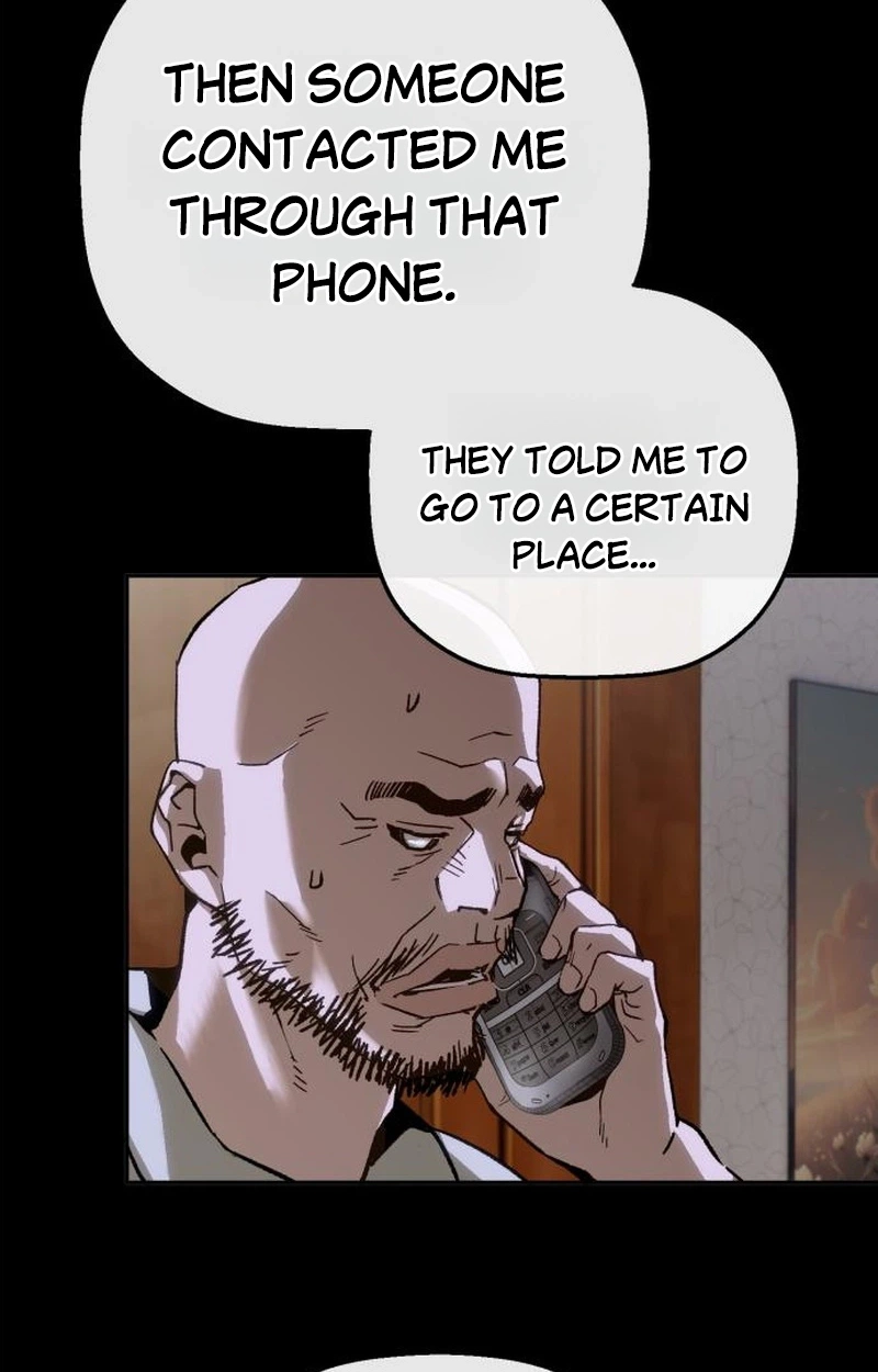 Read The Villain Profiler chapter 64 image 23 on Lezhin