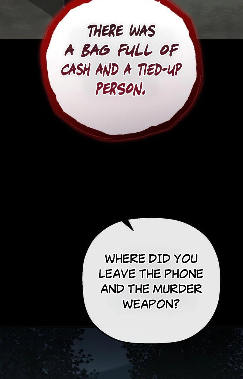 Read The Villain Profiler chapter 64 image 25 on Lezhin