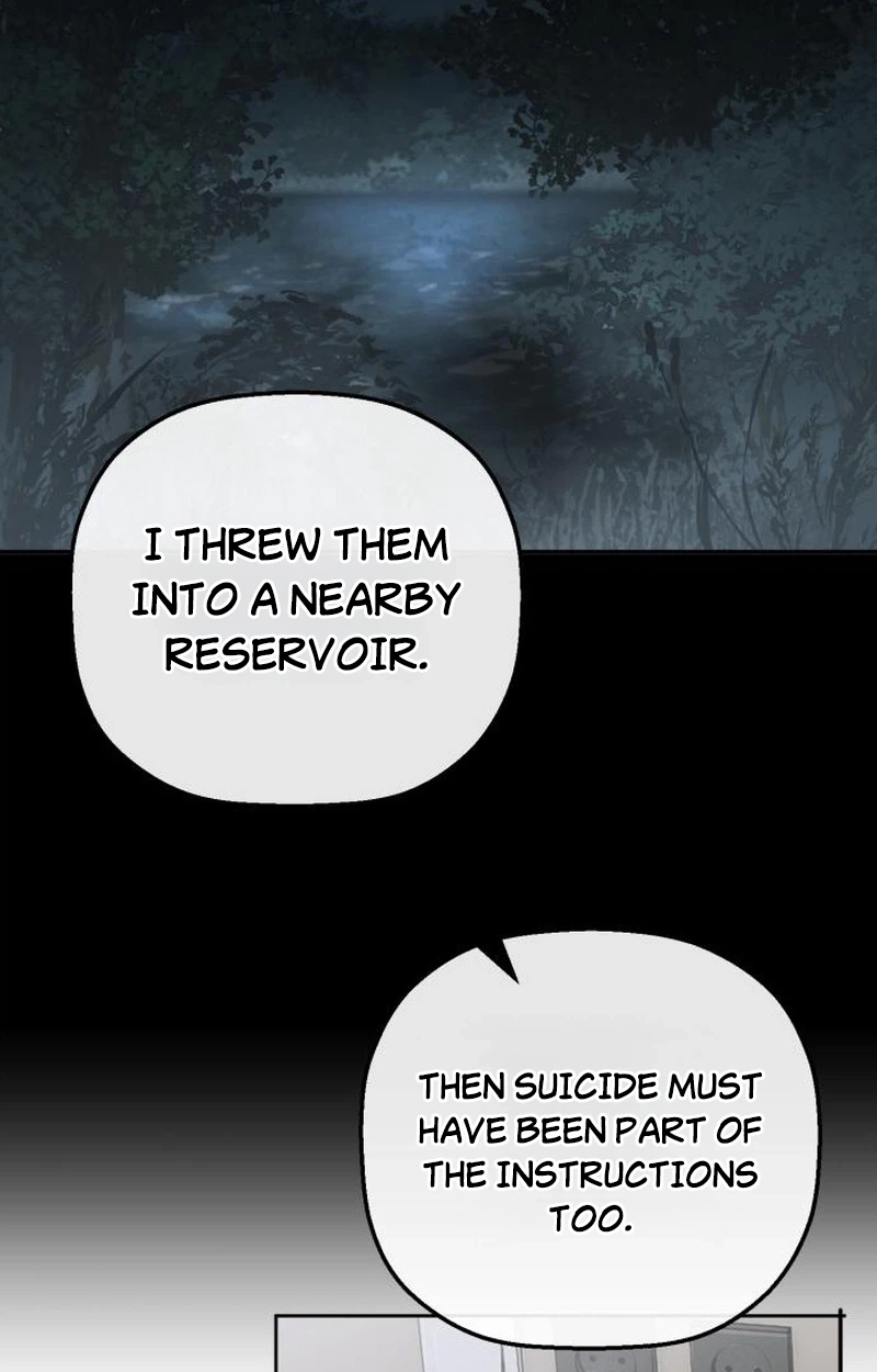Read The Villain Profiler chapter 64 image 26 on Lezhin