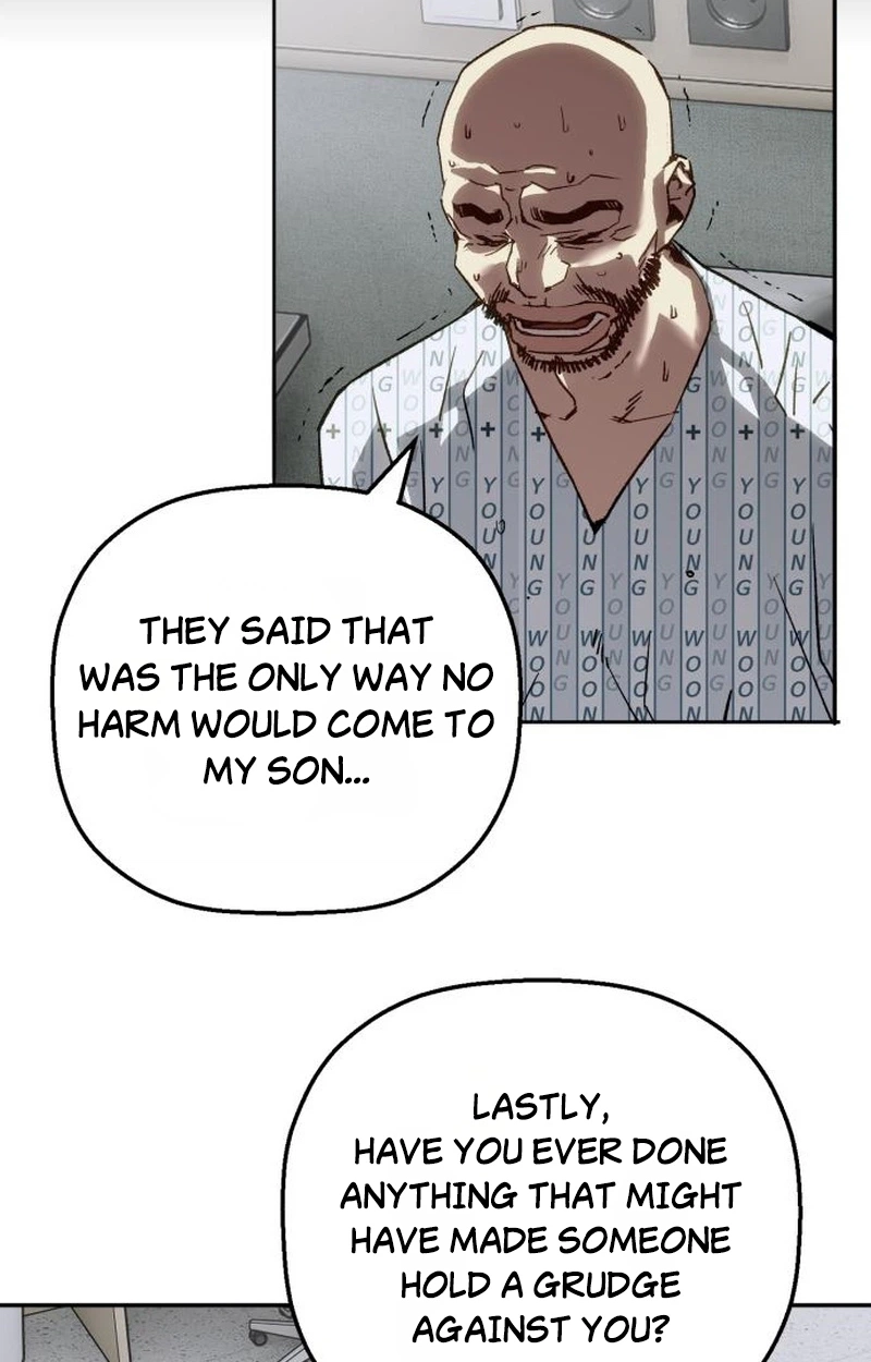 Read The Villain Profiler chapter 64 image 27 on Lezhin