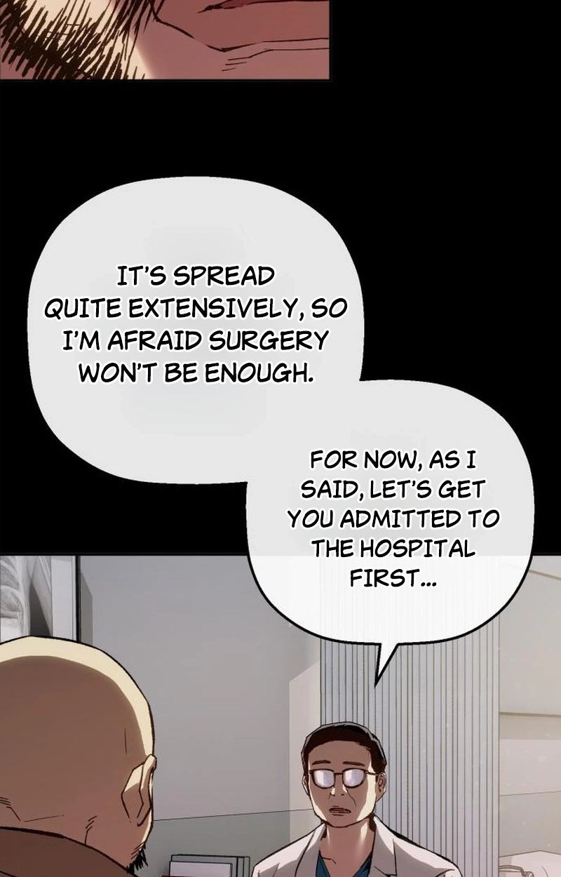 Read The Villain Profiler chapter 64 image 3 on Lezhin