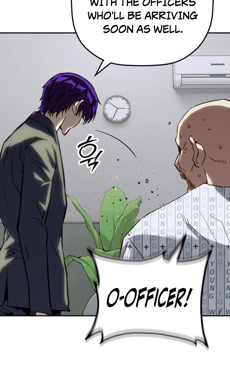 Read The Villain Profiler chapter 64 image 30 on Lezhin