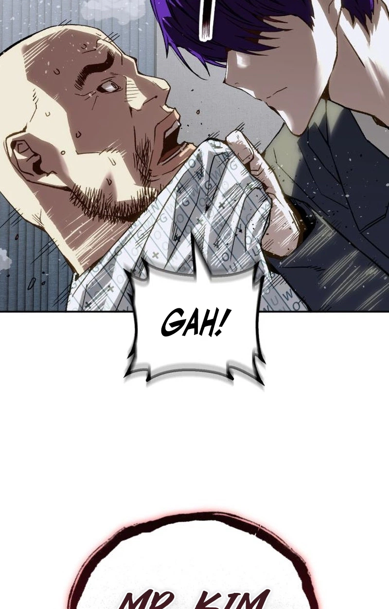 Read The Villain Profiler chapter 64 image 33 on Lezhin