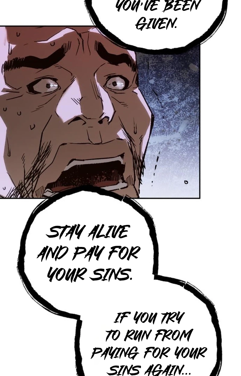 Read The Villain Profiler chapter 64 image 36 on Lezhin