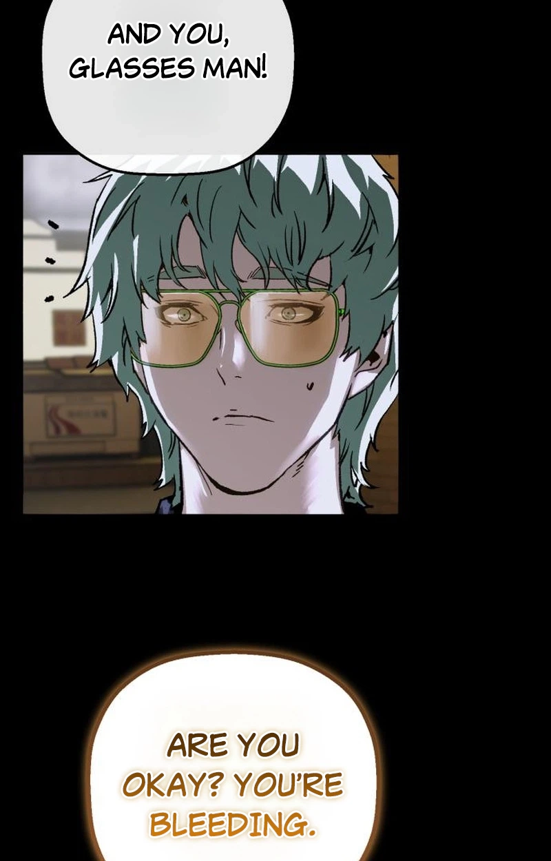 Read The Villain Profiler chapter 64 image 86 on Lezhin