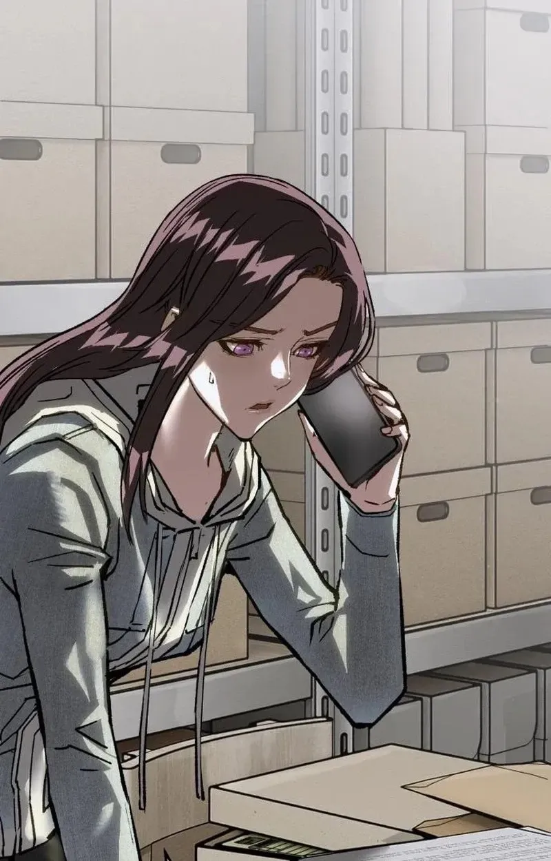 Read The Villain Profiler chapter 64 image 89 on Lezhin