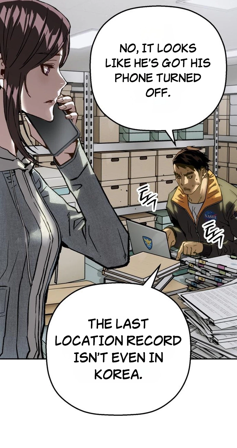 Read The Villain Profiler chapter 64 image 91 on Lezhin