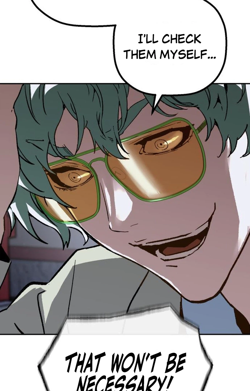 Read The Villain Profiler chapter 65 image 101 on Lezhin