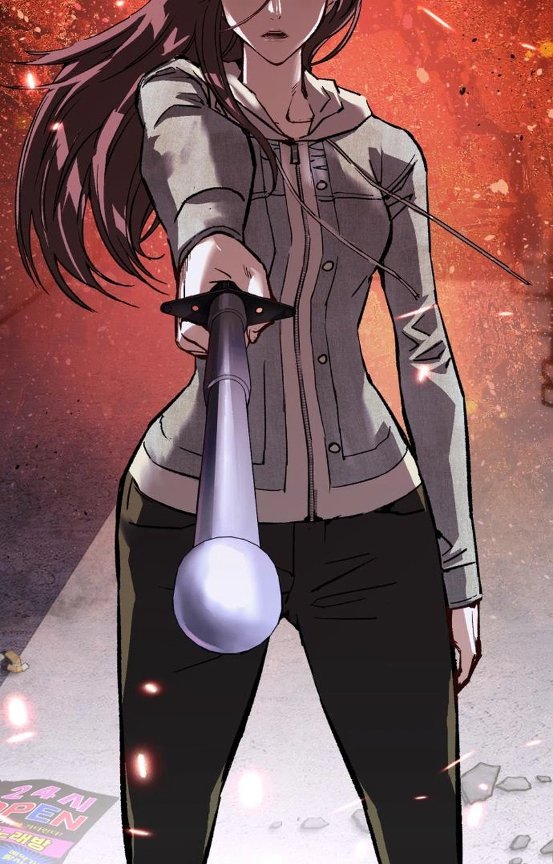 Read The Villain Profiler chapter 65 image 105 on Lezhin
