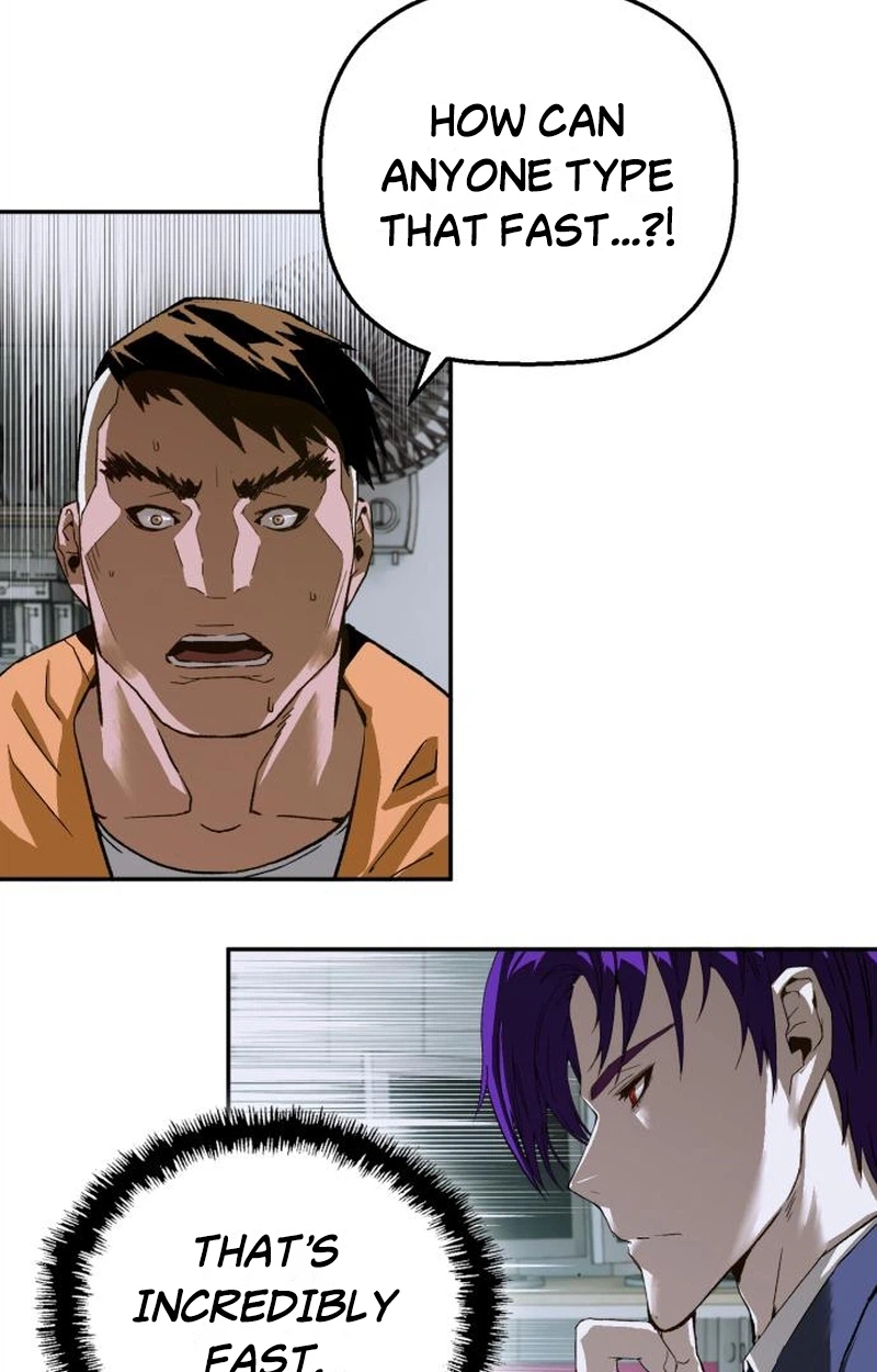 Read The Villain Profiler chapter 65 image 17 on Lezhin