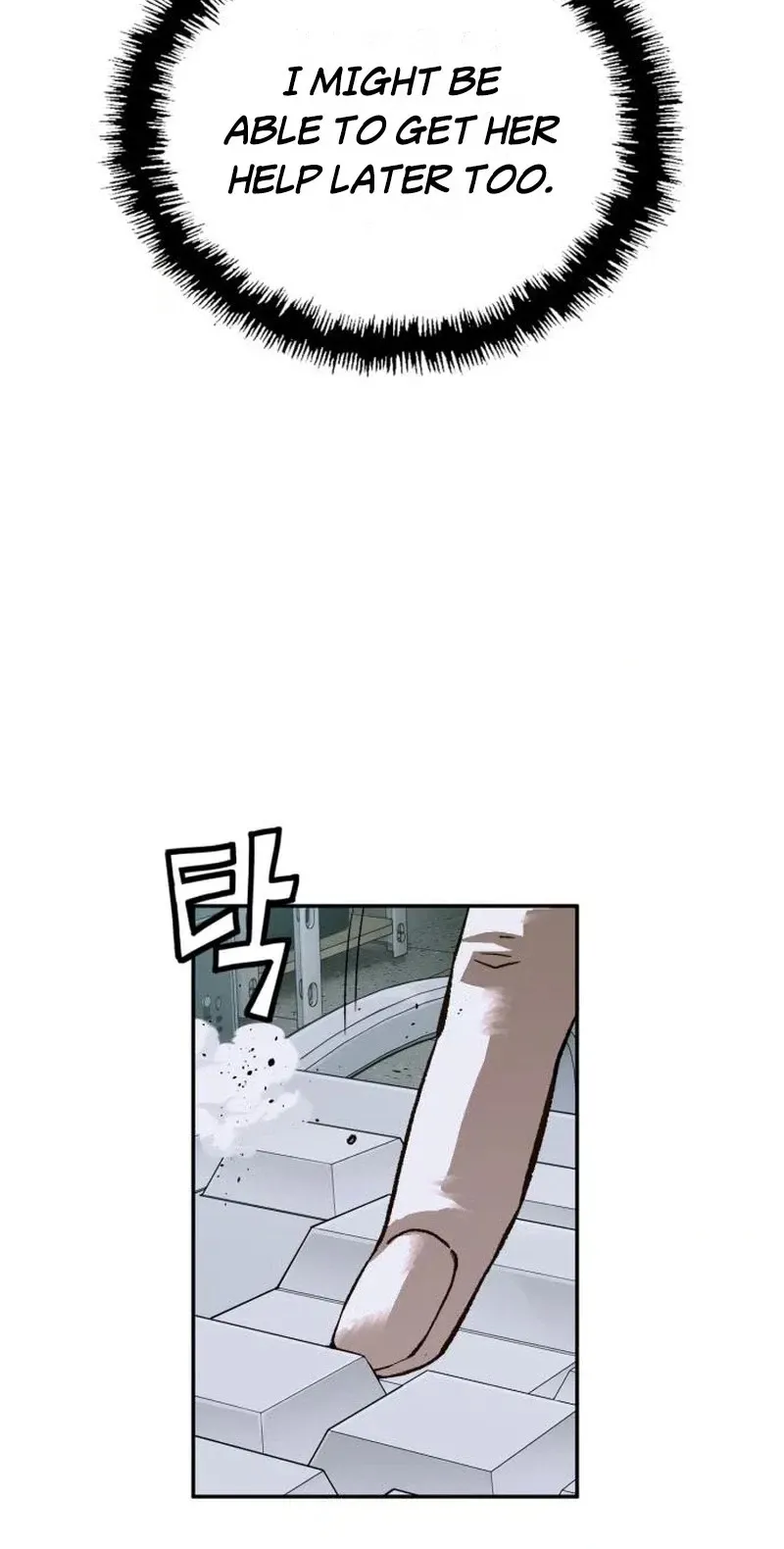Read The Villain Profiler chapter 65 image 19 on Lezhin
