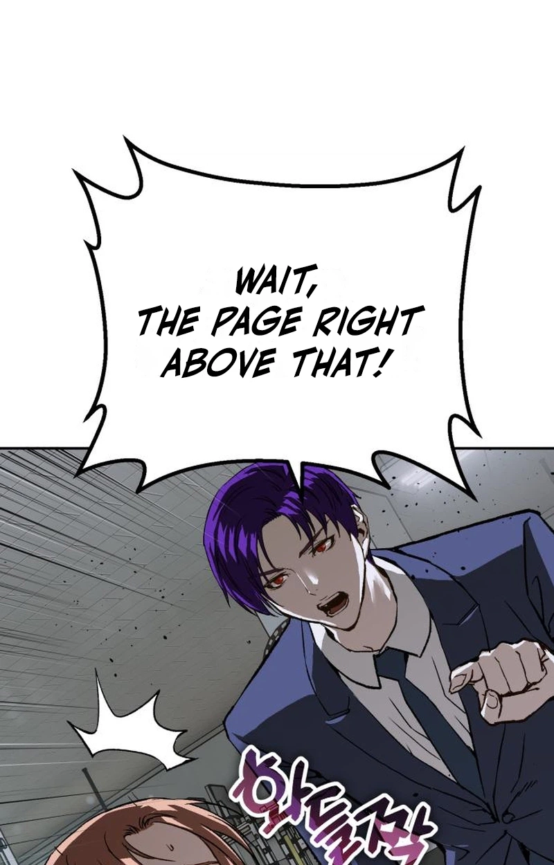 Read The Villain Profiler chapter 65 image 27 on Lezhin