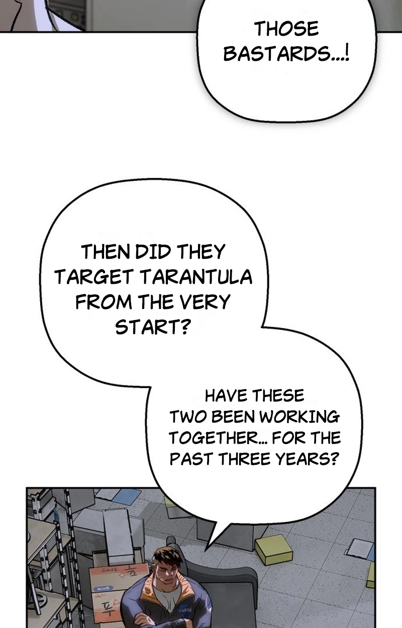 Read The Villain Profiler chapter 65 image 34 on Lezhin
