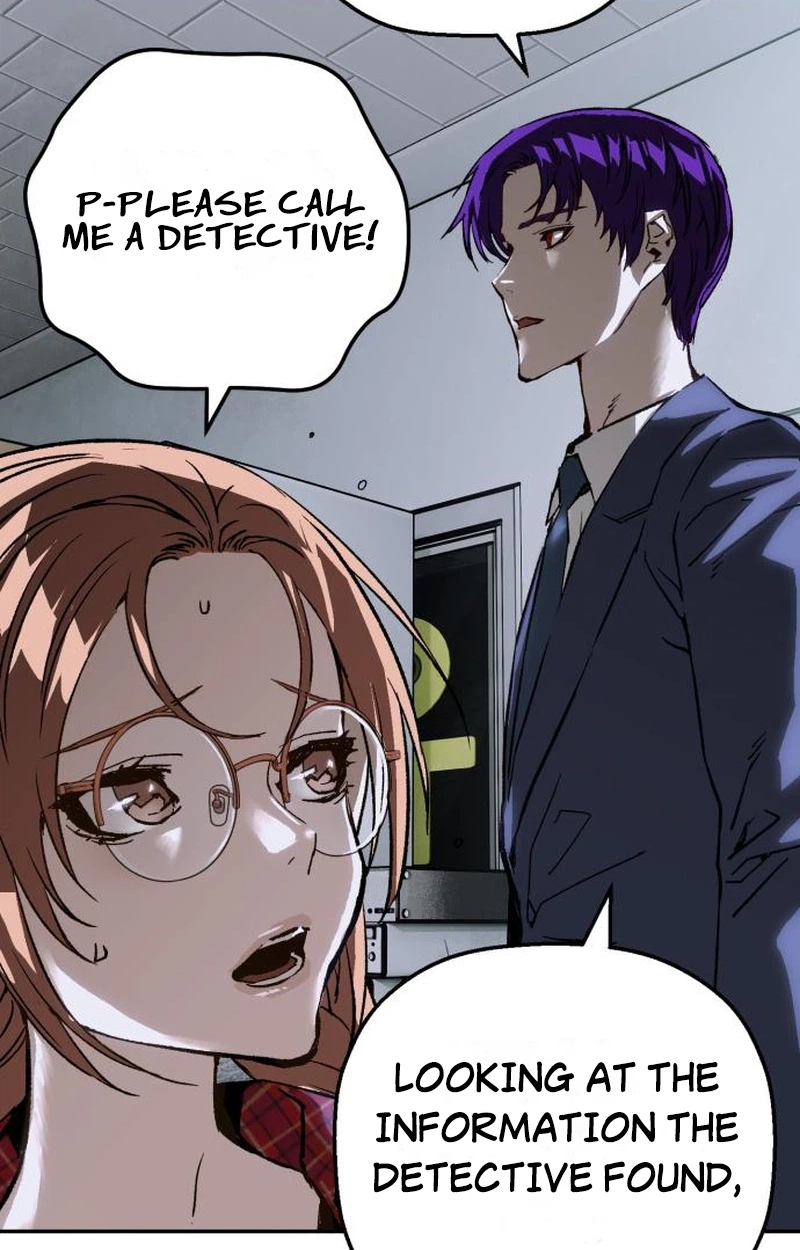 Read The Villain Profiler chapter 65 image 36 on Lezhin