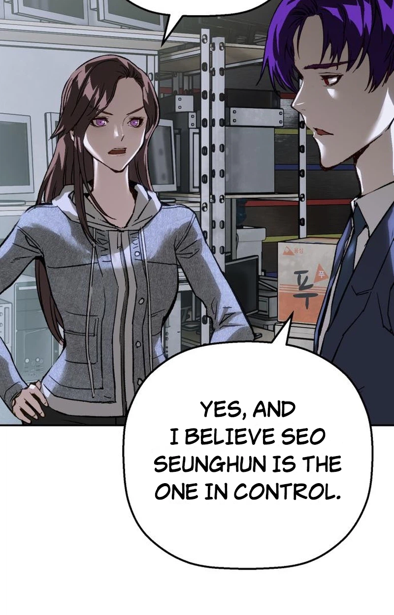 Read The Villain Profiler chapter 65 image 38 on Lezhin