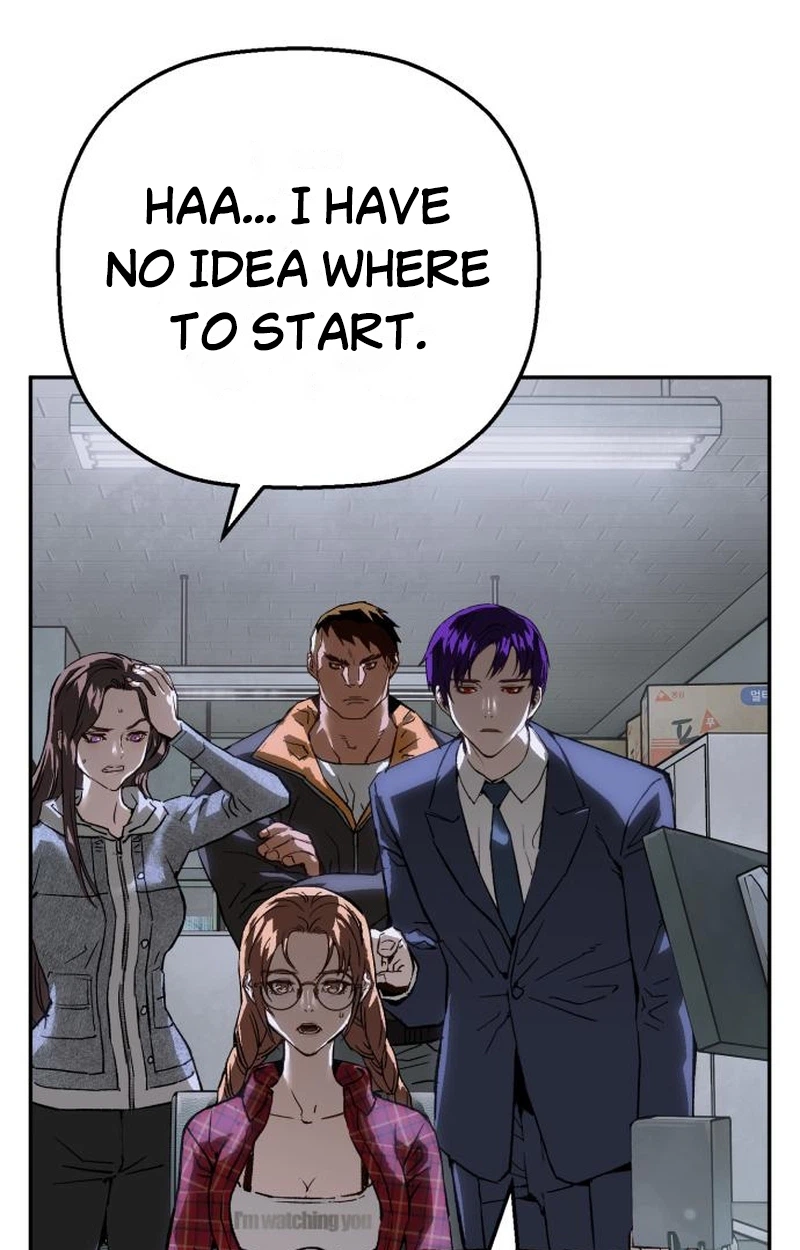 Read The Villain Profiler chapter 65 image 40 on Lezhin