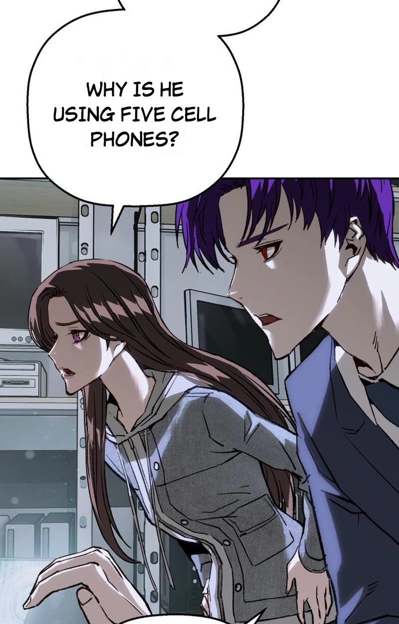 Read The Villain Profiler chapter 65 image 43 on Lezhin