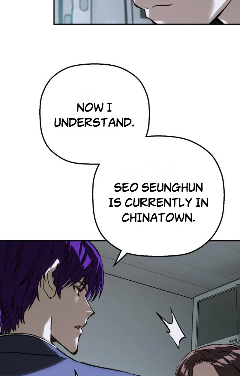Read The Villain Profiler chapter 65 image 45 on Lezhin