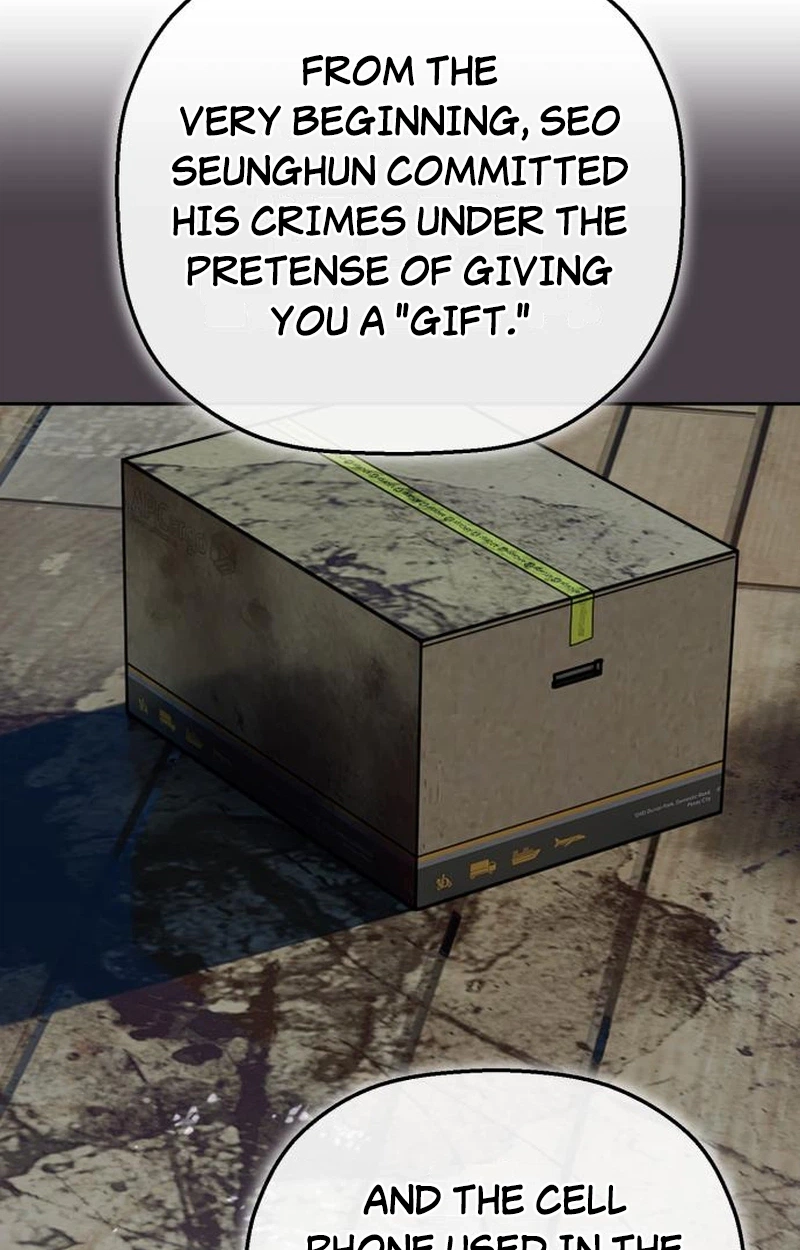 Read The Villain Profiler chapter 65 image 47 on Lezhin