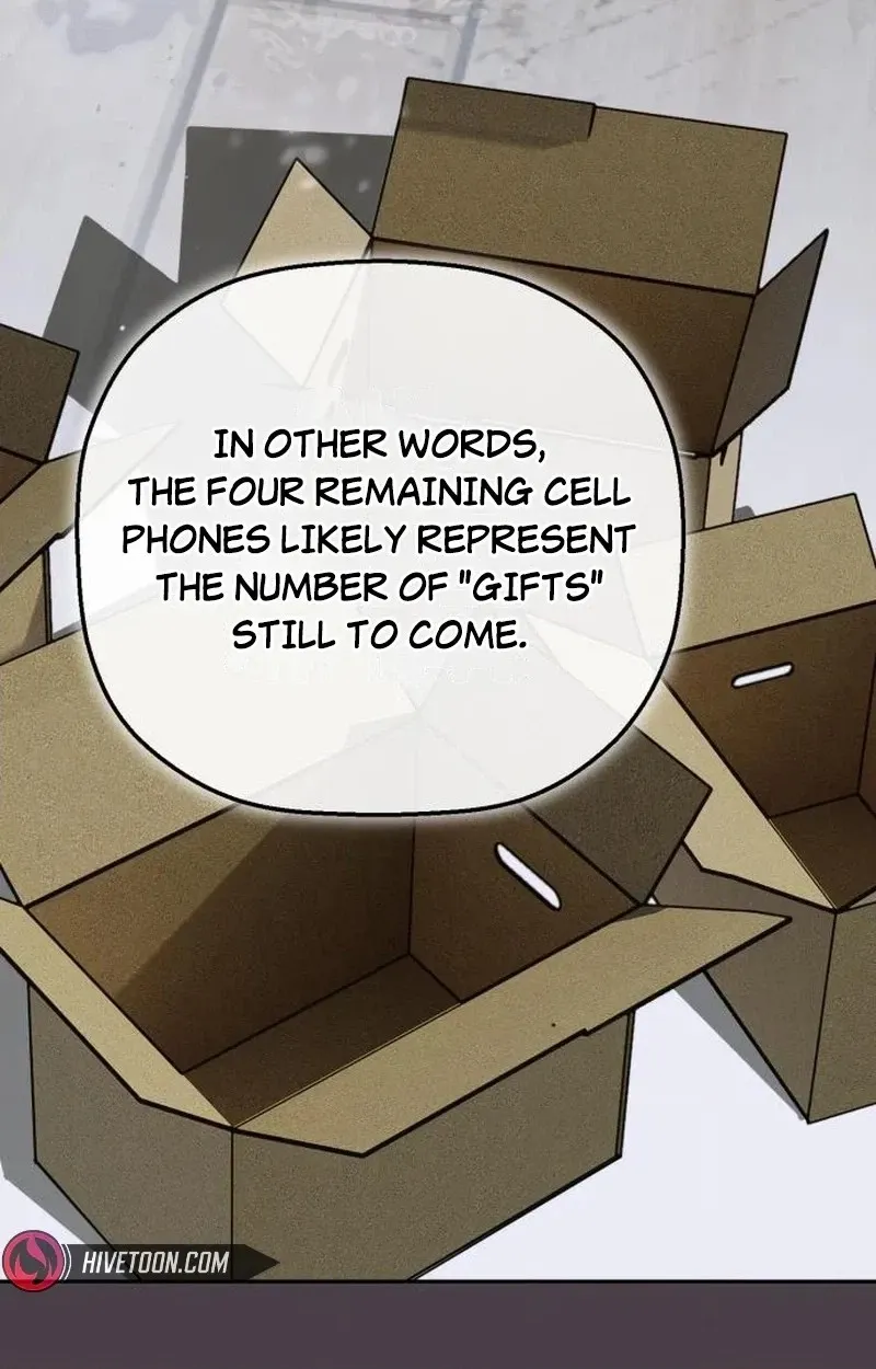 Read The Villain Profiler chapter 65 image 49 on Lezhin