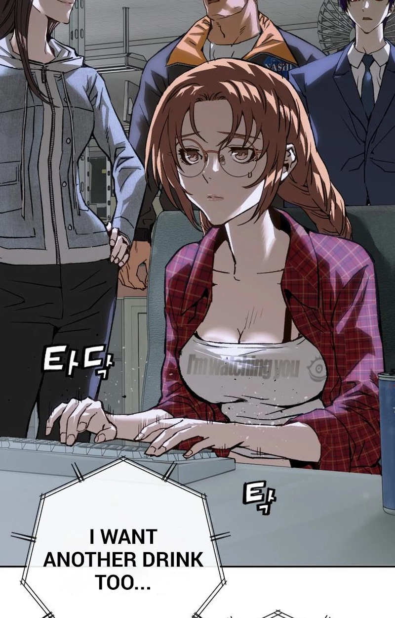 Read The Villain Profiler chapter 65 image 5 on Lezhin