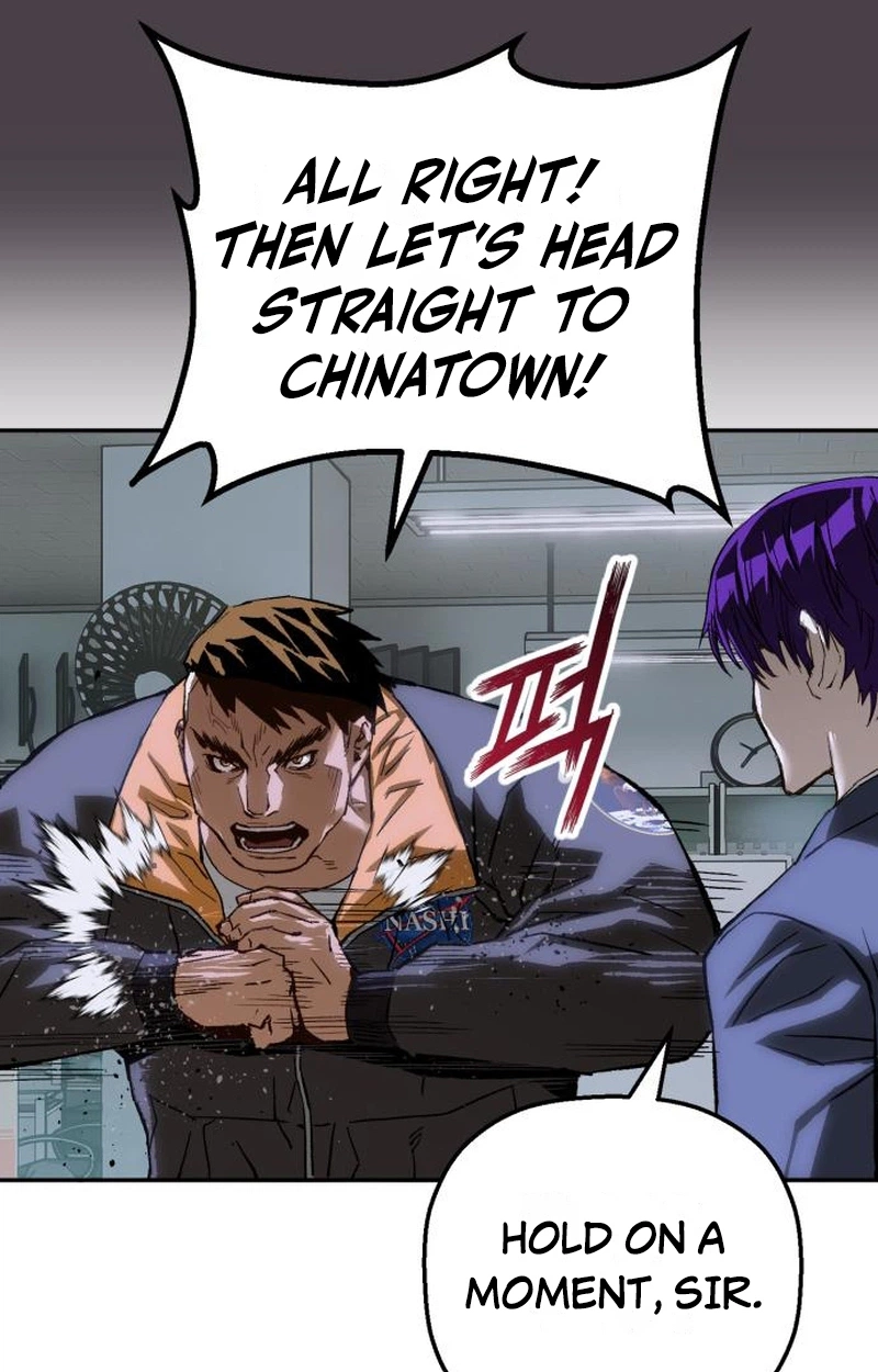Read The Villain Profiler chapter 65 image 50 on Lezhin