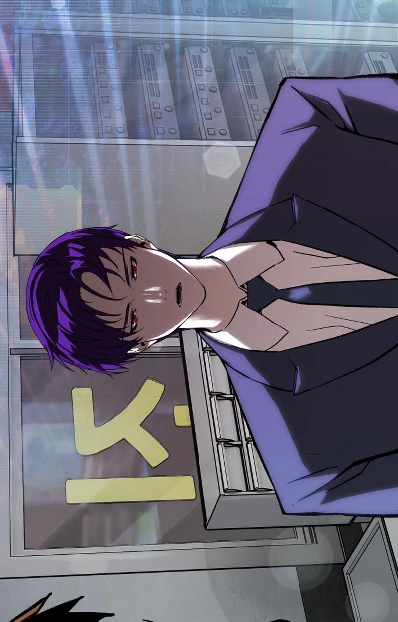 Read The Villain Profiler chapter 65 image 52 on Lezhin