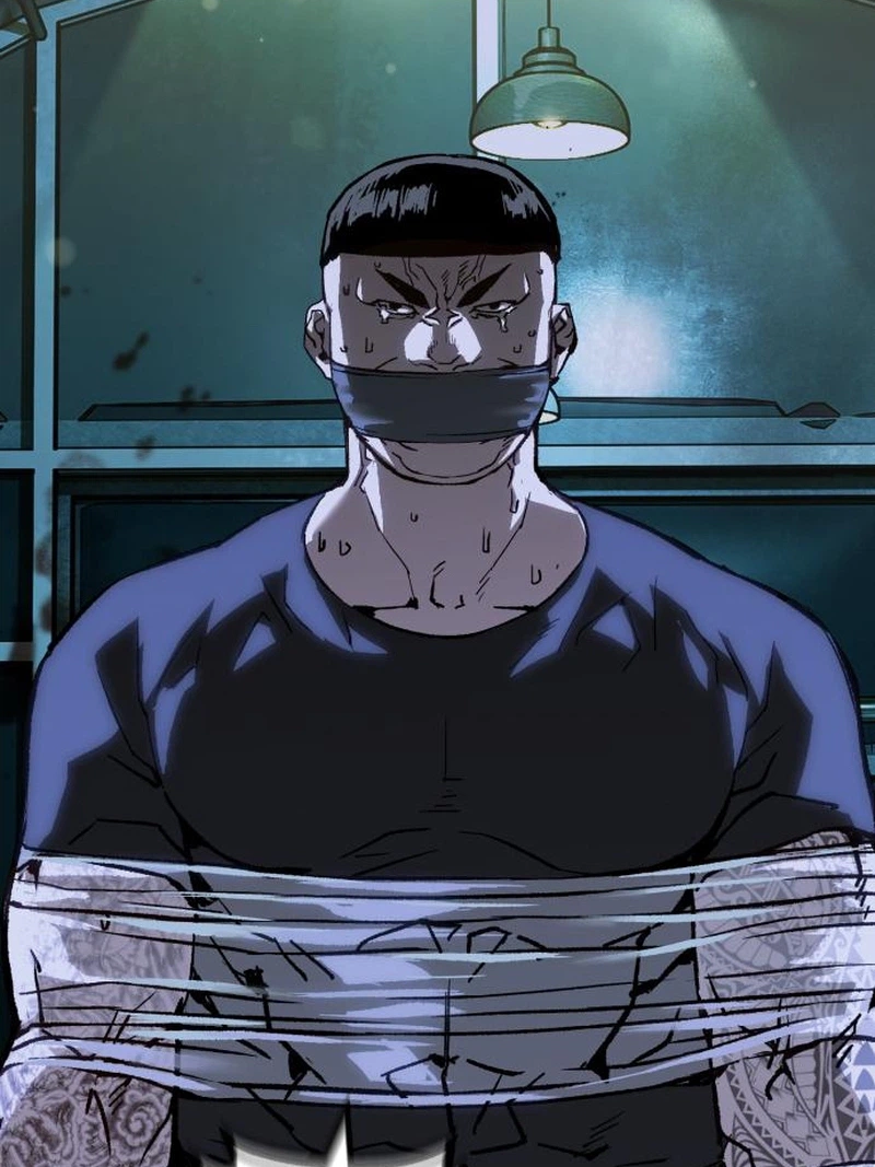 Read The Villain Profiler chapter 65 image 57 on Lezhin