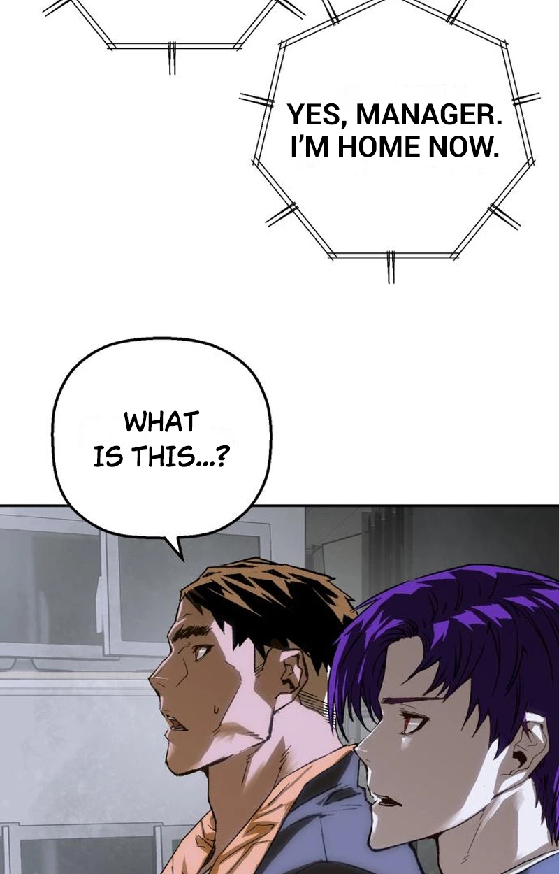 Read The Villain Profiler chapter 65 image 6 on Lezhin