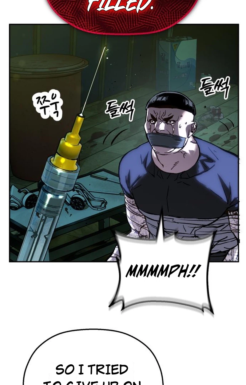 Read The Villain Profiler chapter 65 image 65 on Lezhin