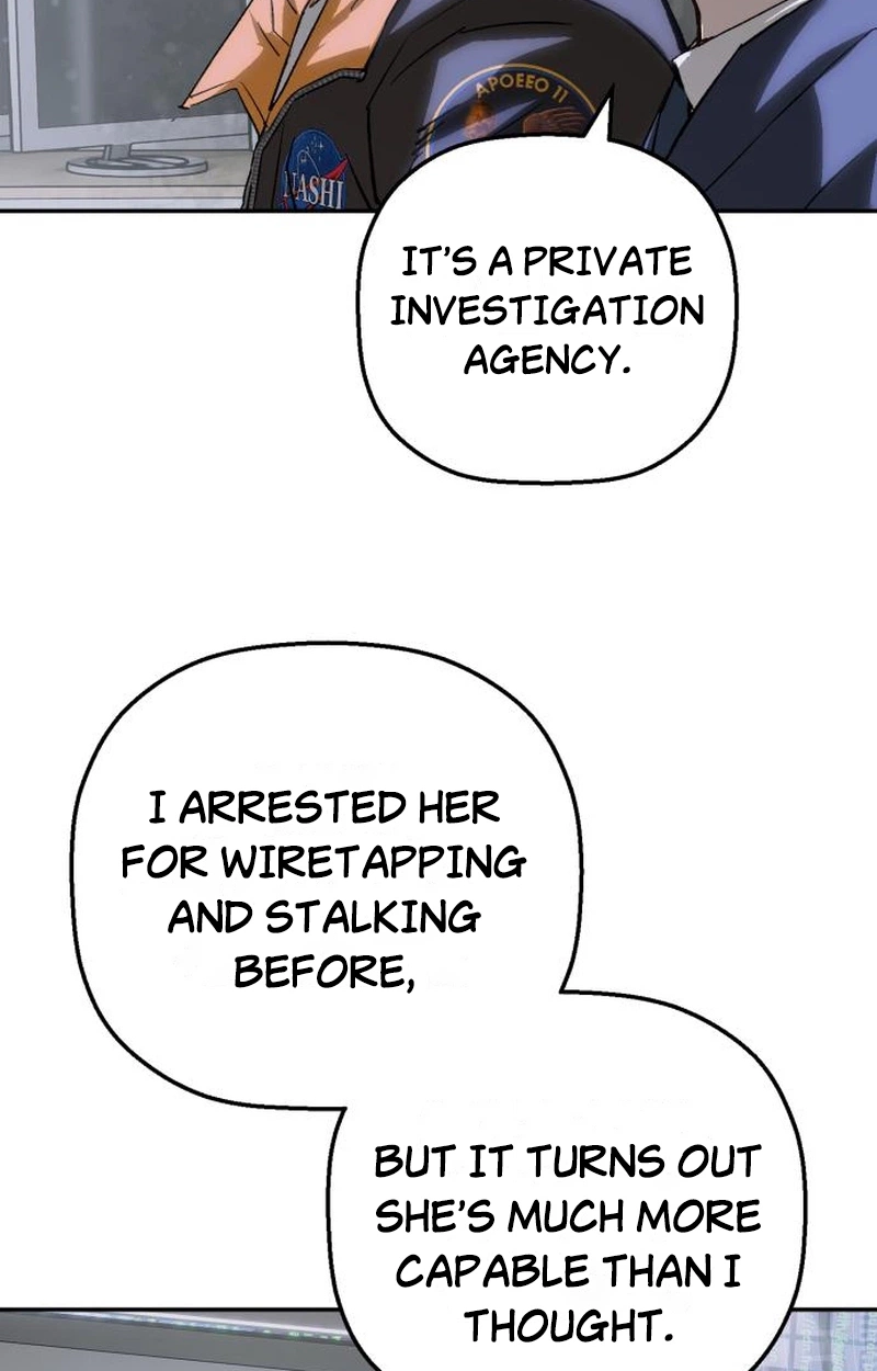 Read The Villain Profiler chapter 65 image 7 on Lezhin