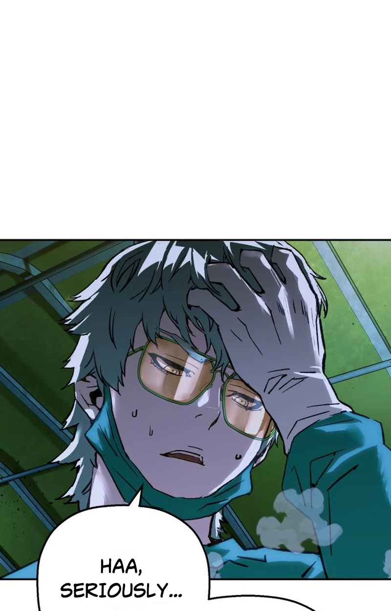 Read The Villain Profiler chapter 65 image 77 on Lezhin