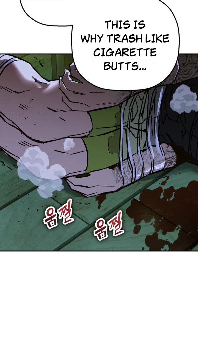 Read The Villain Profiler chapter 65 image 78 on Lezhin