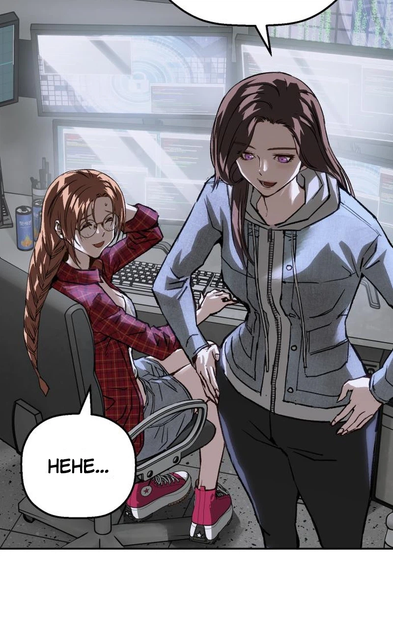 Read The Villain Profiler chapter 65 image 8 on Lezhin
