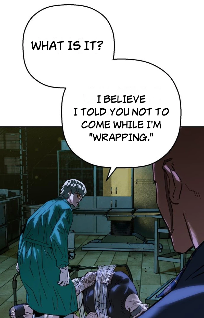Read The Villain Profiler chapter 65 image 80 on Lezhin