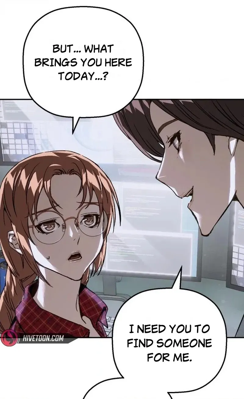 Read The Villain Profiler chapter 65 image 9 on Lezhin