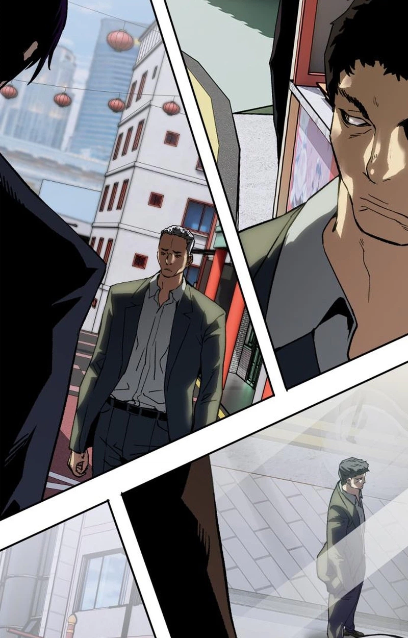 Read The Villain Profiler chapter 65 image 96 on Lezhin