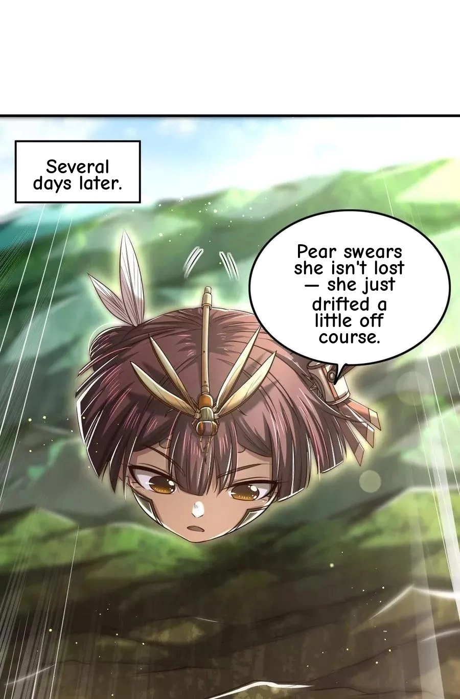 Read The Villain Profiler chapter 66 image 1 on Lezhin
