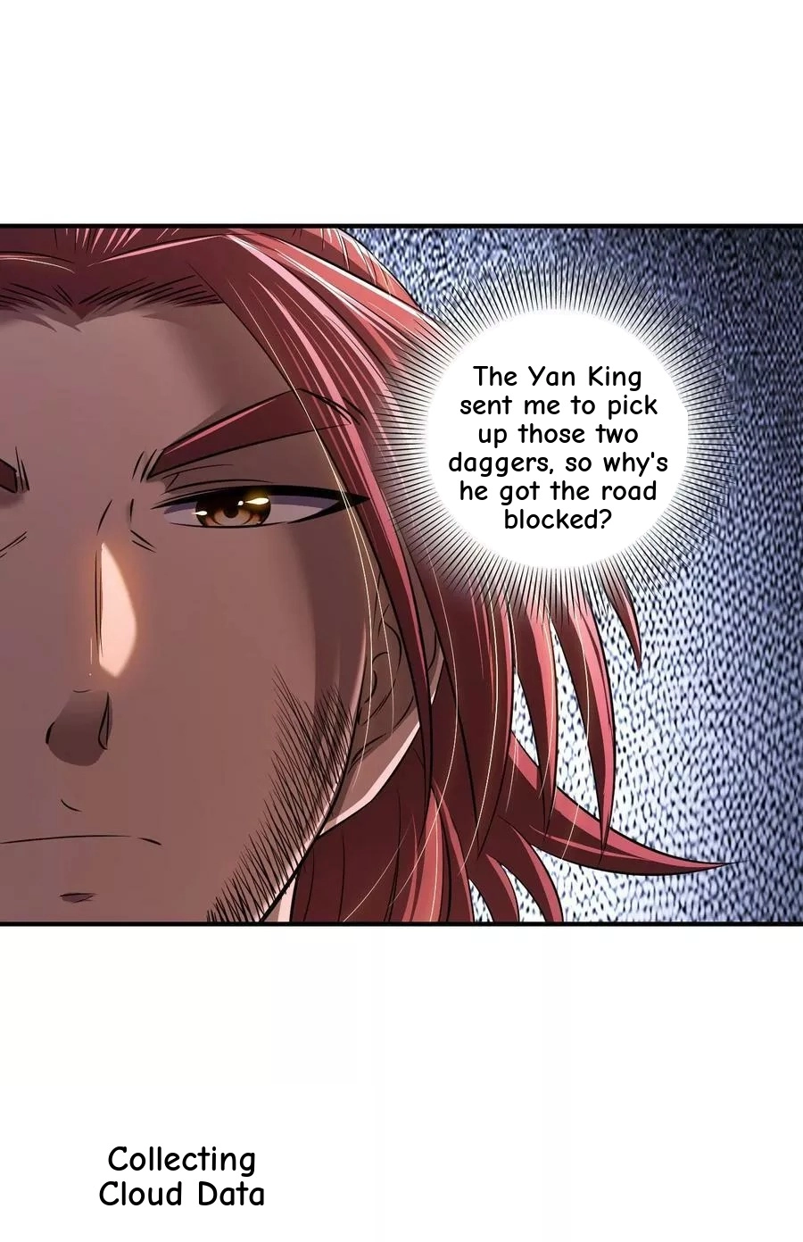 Read The Villain Profiler chapter 66 image 10 on Lezhin