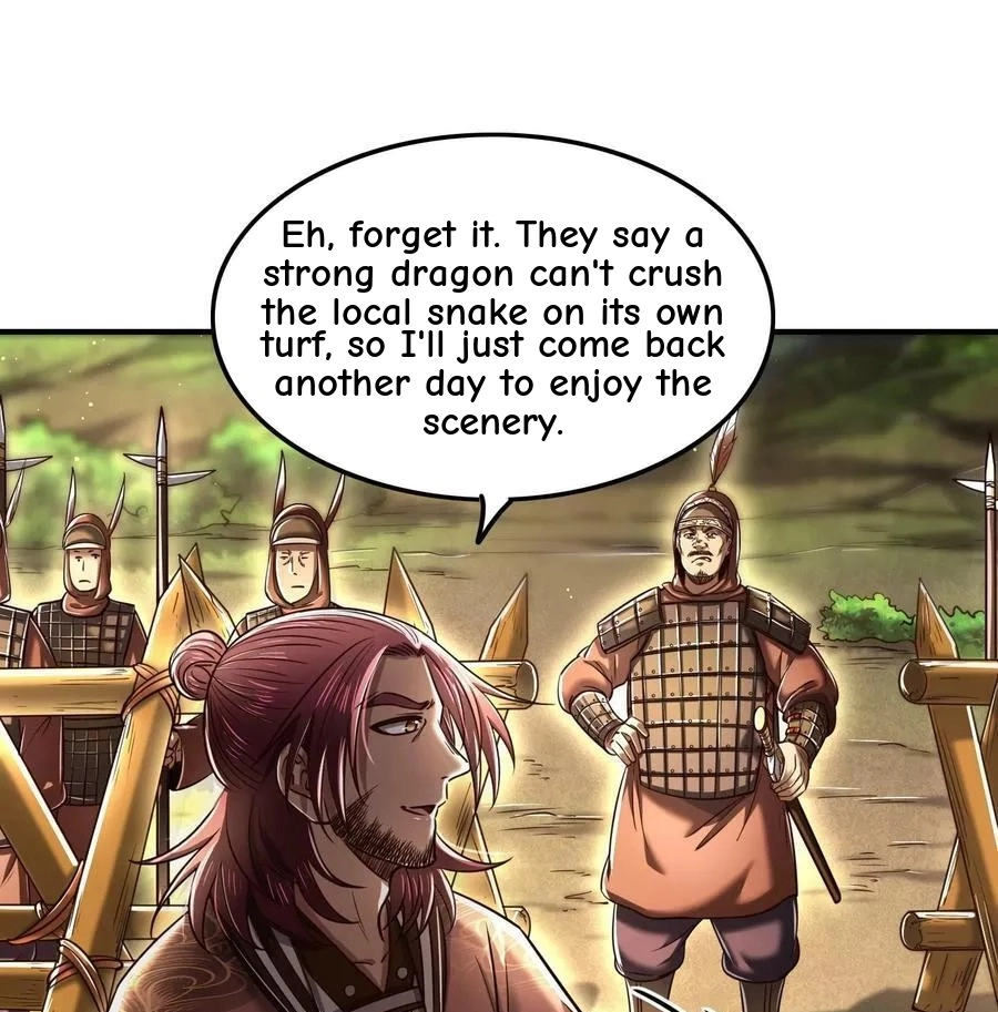 Read The Villain Profiler chapter 66 image 11 on Lezhin