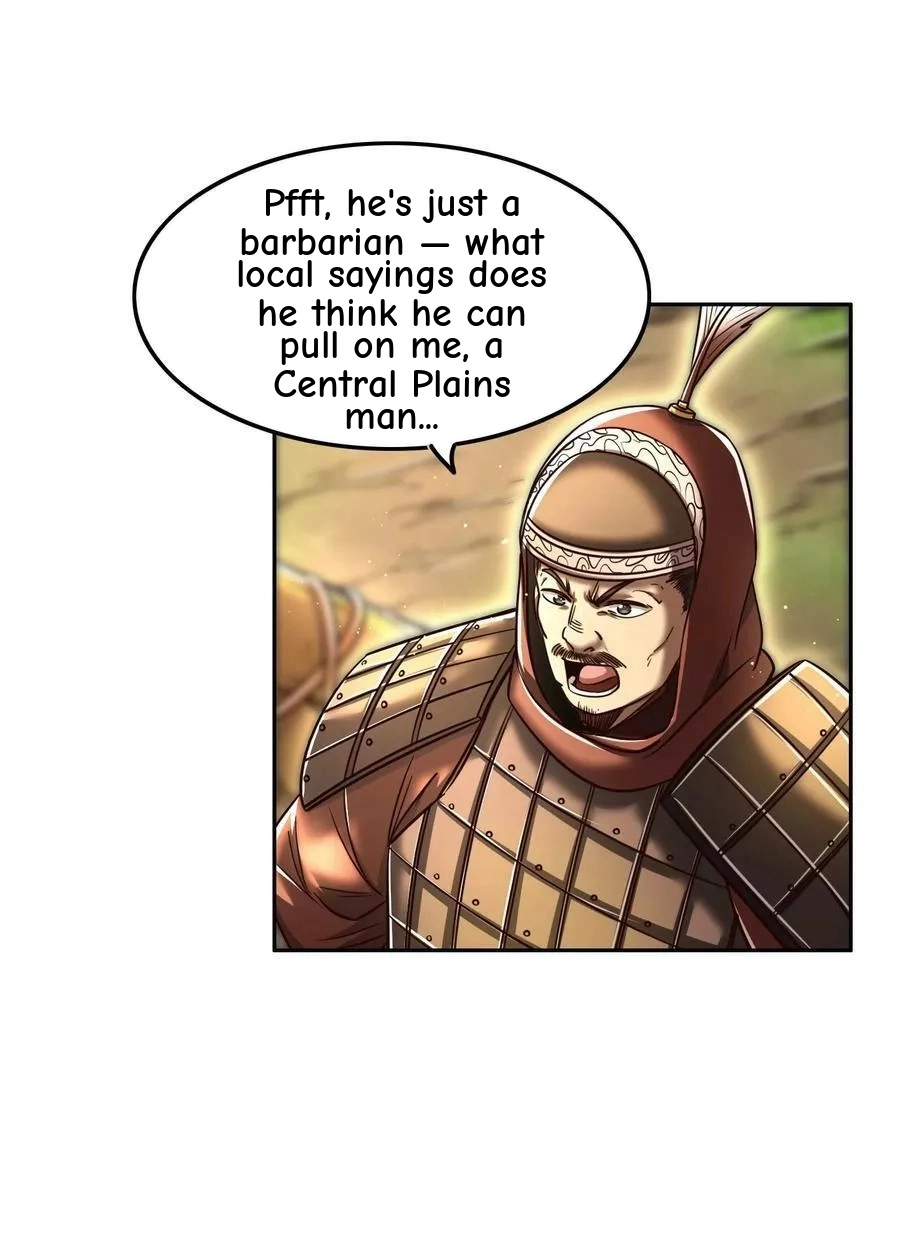 Read The Villain Profiler chapter 66 image 13 on Lezhin