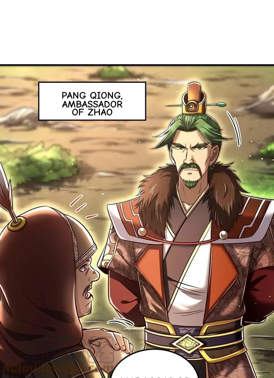 Read The Villain Profiler chapter 66 image 14 on Lezhin