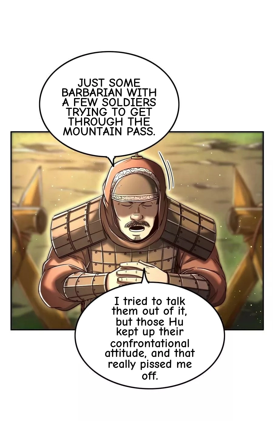 Read The Villain Profiler chapter 66 image 16 on Lezhin