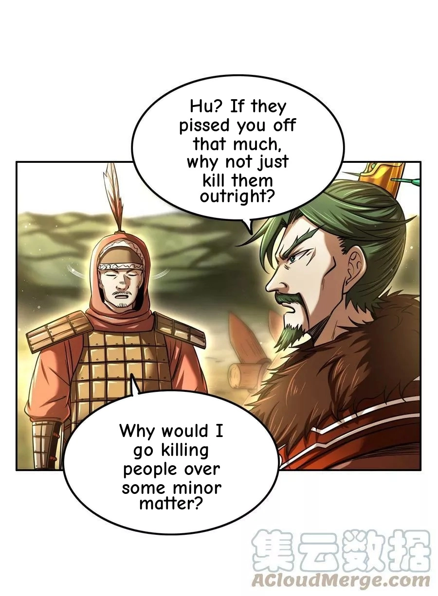 Read The Villain Profiler chapter 66 image 17 on Lezhin