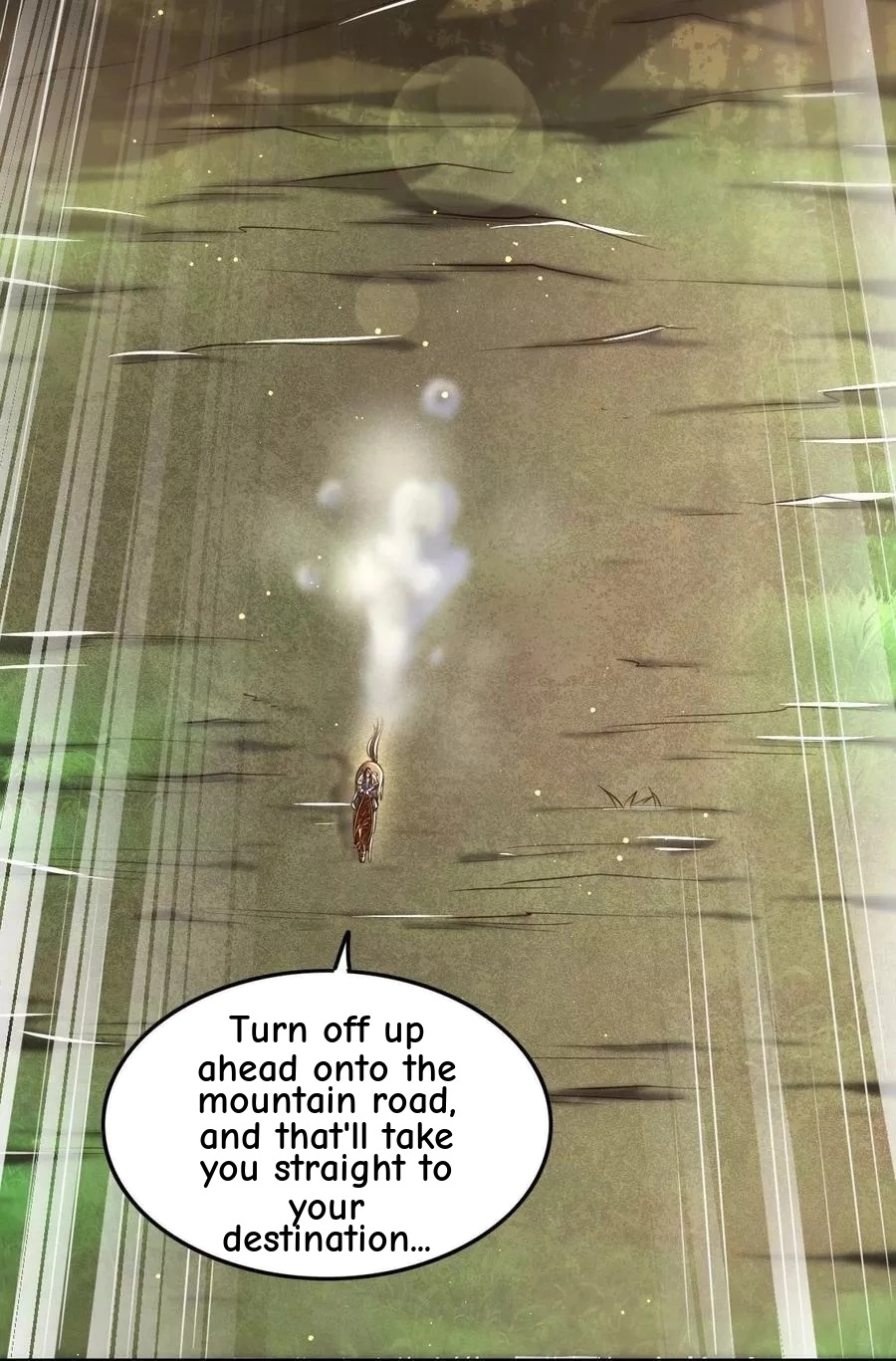 Read The Villain Profiler chapter 66 image 2 on Lezhin