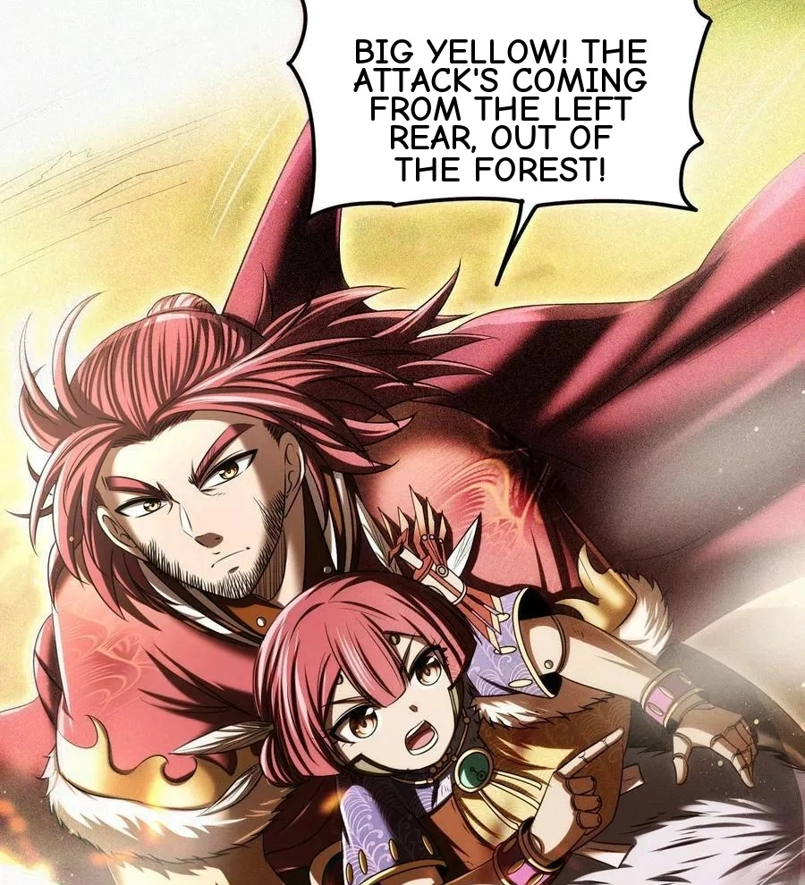 Read The Villain Profiler chapter 66 image 27 on Lezhin
