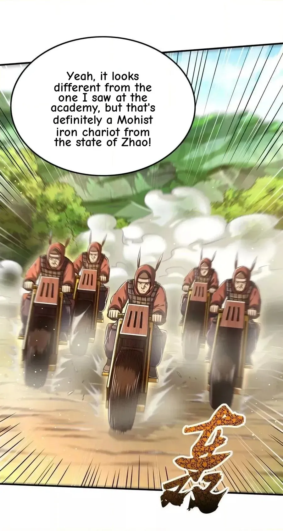 Read The Villain Profiler chapter 66 image 29 on Lezhin