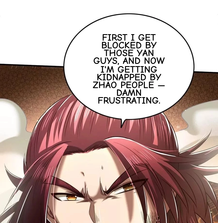 Read The Villain Profiler chapter 66 image 30 on Lezhin