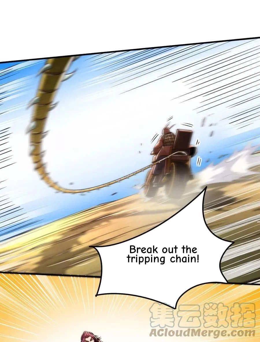 Read The Villain Profiler chapter 66 image 42 on Lezhin